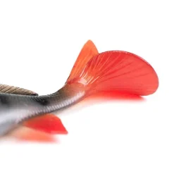 Leurre Souple Armé Fox Rage Ultra-Realistic Perch Replicant