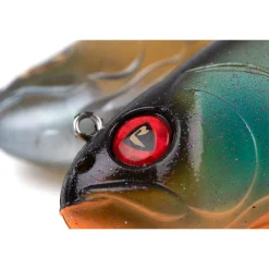 Leurre Souple Armé Fox Rage Jointed Replicant - 27Cm