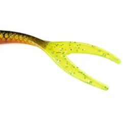 Leurre Souple Armé Fox Rage Pelagic Ready Rig Slick Finesse - 20Cm