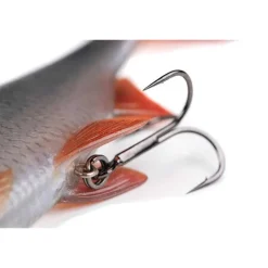 Leurre Souple Armé Fox Rage Ultra-Realistic Roach Replicant