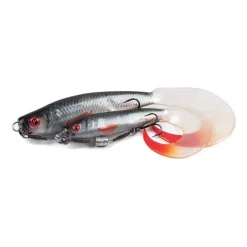 Leurre Souple Armé Fox Rage Pro Grub Loaded 6.3” - 16Cm