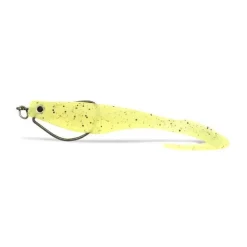 Leurre Souple Armé Hyperlastics Curlyminn 6'' Topwater - 15Cm - Par 2
