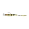 Leurre Souple Armé Hyperlastics Dartspin 3.5' Round Jighead - 9Cm