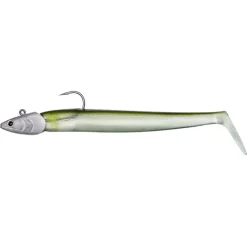Leurre Souple Armé Illex Nitro Slim Shad 150 + Heads - 15Cm
