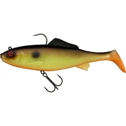 Leurre Souple Armé Illex Sucker Punch 190 Sr - 19Cm