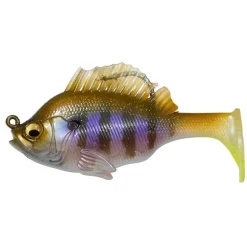 Leurre Souple Armé Megabass Sleeper Gill 3.2 - 8Cm