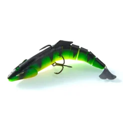 Leurre Souple Armé Need2fish Green Swim Shad - 21Cm