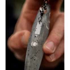 Leurre Souple Armé Rapala Soft Peto Prerigged - 18Cm