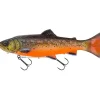 Leurre Souple Armé Savage Gear 3D Lt Trout S - 15Cm