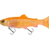 Leurre Souple Armé Savage Gear 3D Lt Trout S - 25Cm
