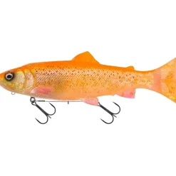Leurre Souple Armé Savage Gear 3D Lt Trout S - 25Cm