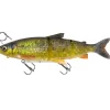 Leurre Souple Armé Savage Gear 3D Line Thru Whitefish - 22Cm