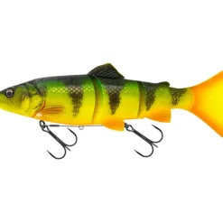 Leurre Souple Armé Savage Gear 3D Lt Trout Ss - 25Cm