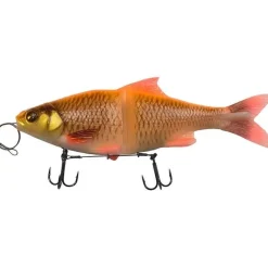 Leurre Souple Armé Savage Gear 3D Line Thru Glide Roach - 23Cm
