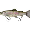 Leurre Souple Armé Savage Gear 3D Lt Trout Ss - 20Cm
