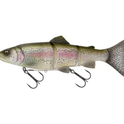Leurre Souple Armé Savage Gear 3D Lt Trout Ss - 20Cm