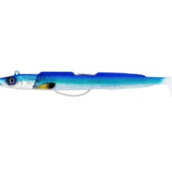 Leurre Souple Armé Westin Sandy Andy Weedless Jig - 10Cm