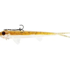 Leurre Souple Armé Westin Twinteez Pelagic V-Tail R'n'r - 21Cm