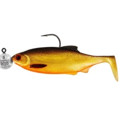 Leurre Souple Armé Westin Ricky The Roach R ’N R - 10Cm