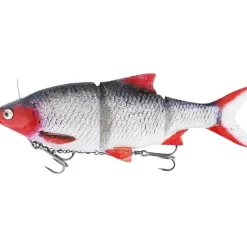 Leurre Souple Armé Westin Ricky The Roach Inline - 35Cm
