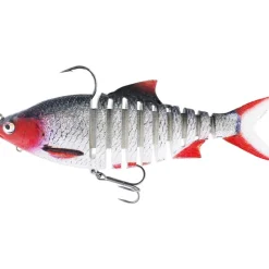 Leurre Souple Armé Westin Ricky The Roach Multi Jointed R2f - 14Cm
