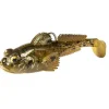 Leurre Souple Armé Zman Gobius 3'' 3/8Oz - 7.6Cm - 10.6G