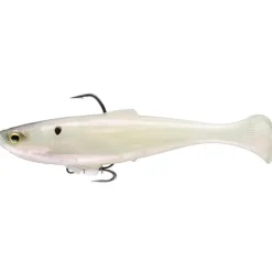 Leurre Souple Armé Zman Swag Lt 6” - 15.2Cm