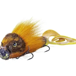 Leurre Souple Arme Cwc Miuras Mouse - 23Cm