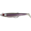 Leurre Souple Arme Delalande Swat Shad - 11Cm