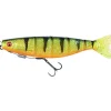 Leurre Souple Arme Fox Rage Pro Shad Jointed Loaded - 14Cm