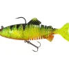 Leurre Souple Arme Fox Rage Jointed Replicant - 20Cm