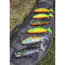 Leurre Souple Arme Fox Rage Jointed Replicant - 20Cm