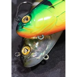Leurre Souple Arme Fox Rage Jointed Replicant - 20Cm