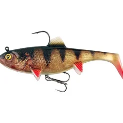 Leurre Souple Arme Fox Rage Replicant Wobble - 23Cm