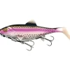 Leurre Souple Arme Fox Rage Shallow Replicant - 18Cm