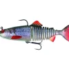Leurre Souple Arme Fox Rage Jointed Replicant - 18Cm