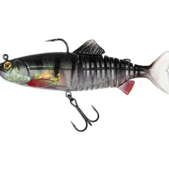 Leurre Souple Arme Fox Rage Jointed Replicant - 15Cm