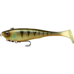 Leurre Souple Arme Illex Dunkle 9” - 23Cm