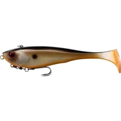 Leurre Souple Arme Illex Dunkle 9” - 23Cm