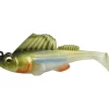 Leurre Souple Arme Megabass Dark Sleeper 2.4” 3/8Oz - 6Cm