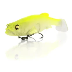 Leurre Souple Arme Megabass Mag Draft 10 - 25Cm