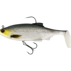 Leurre Souple Arme Westin Ricky The Roach Shadtail R'n R - 14Cm