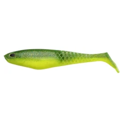 Leurre Souple Berkley Powerbait Cullshad - 12.5Cm - Par 4