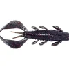 Leurre Souple Bim Tackle Panthera Versatile Craw - 6.5Cm - Par 10