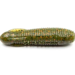 Leurre Souple Bim Tackle Patatas Silent Claw - 5.1Cm - Par 10