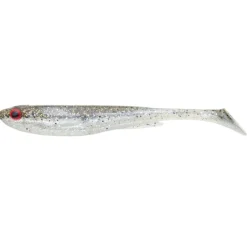 Leurre Souple Daiwa Prorex Slim Shady - 10.5Cm - Par 4