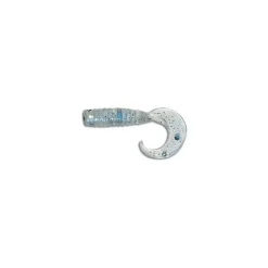 Leurre Souple Delalande King - 3Cm - Par 25