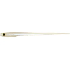 Leurre Souple Delalande Lancon Zx - 7Cm - Par 8
