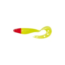 Leurre Souple Delalande Sandra - 7Cm - Par 3