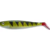 Leurre Souple Delalande Shad Gt - 13Cm